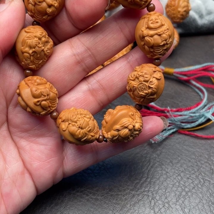 手串橄榄核橄榄核