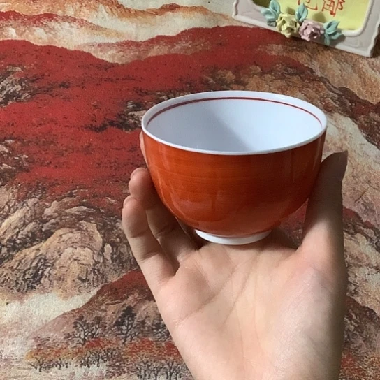 基哥日瓷中古精选