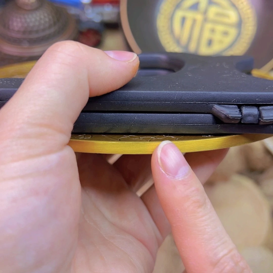 拼手速！精美铜器摆件