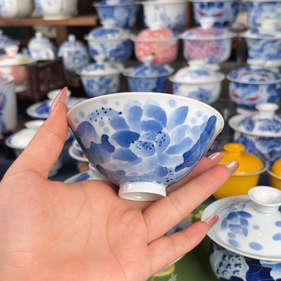 杯。