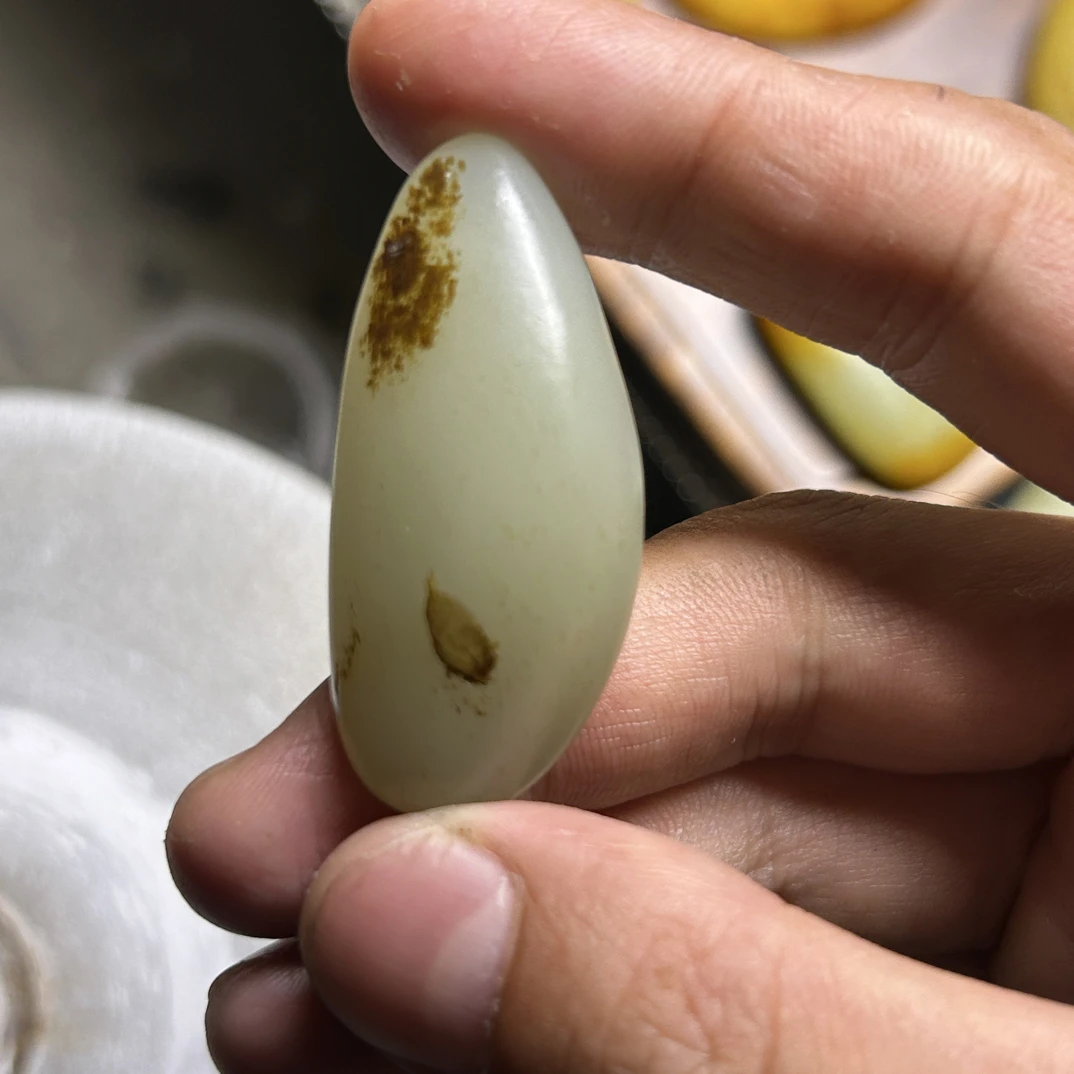 和田玉定制雕刻作品