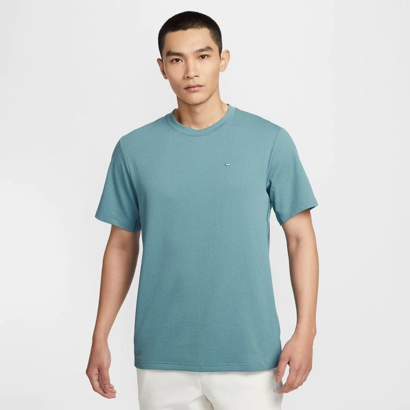 【劲浪体育】耐克男子S/S TOP训练T恤短袖HJ4044-006
