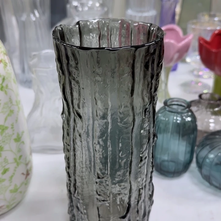 好看的花瓶你值得拥有