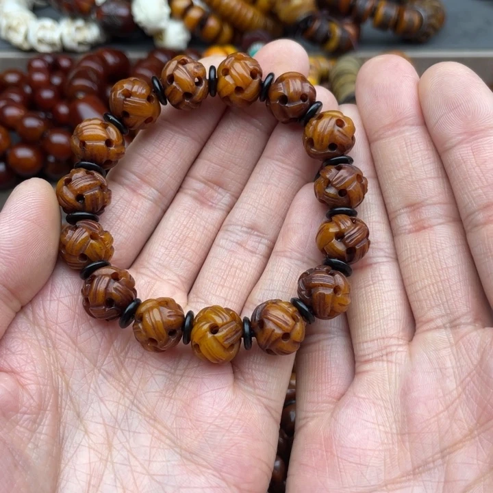 用***9手串/手链牛骨牛骨