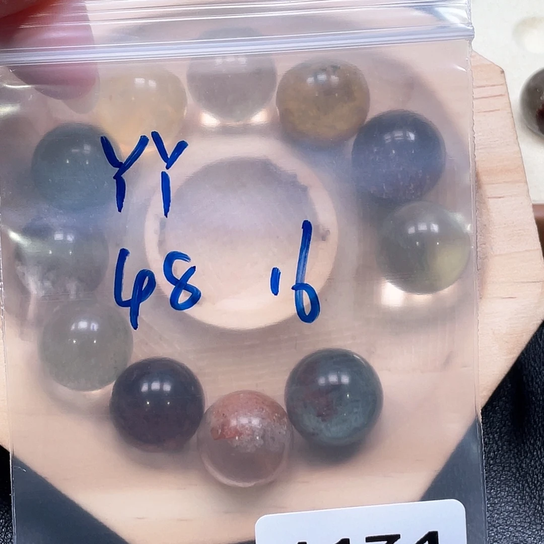 Y***Y吊坠(不含链)未镶嵌水晶