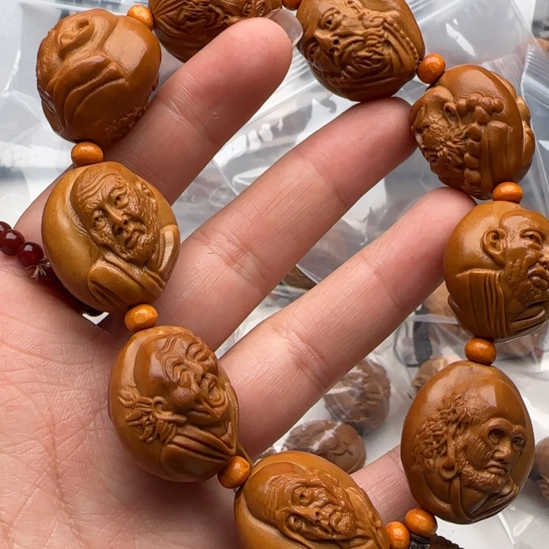 橄榄核手串/手链橄榄核