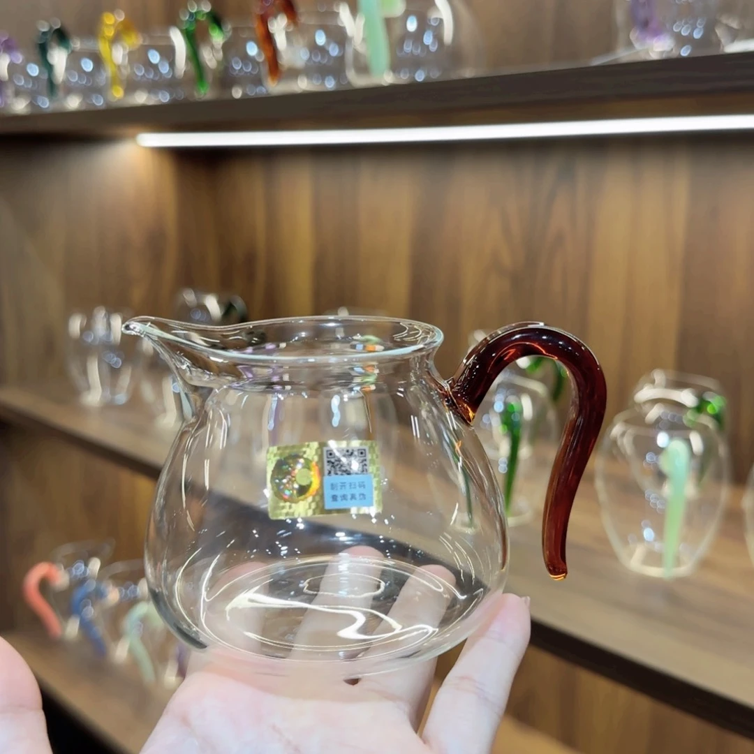 禾器晶悦琥珀色。。。
