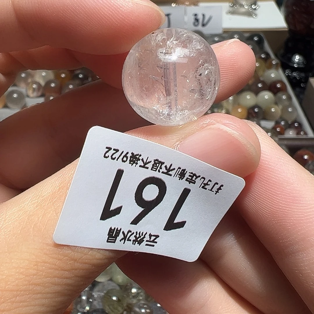 未镶嵌珠宝半成品水晶