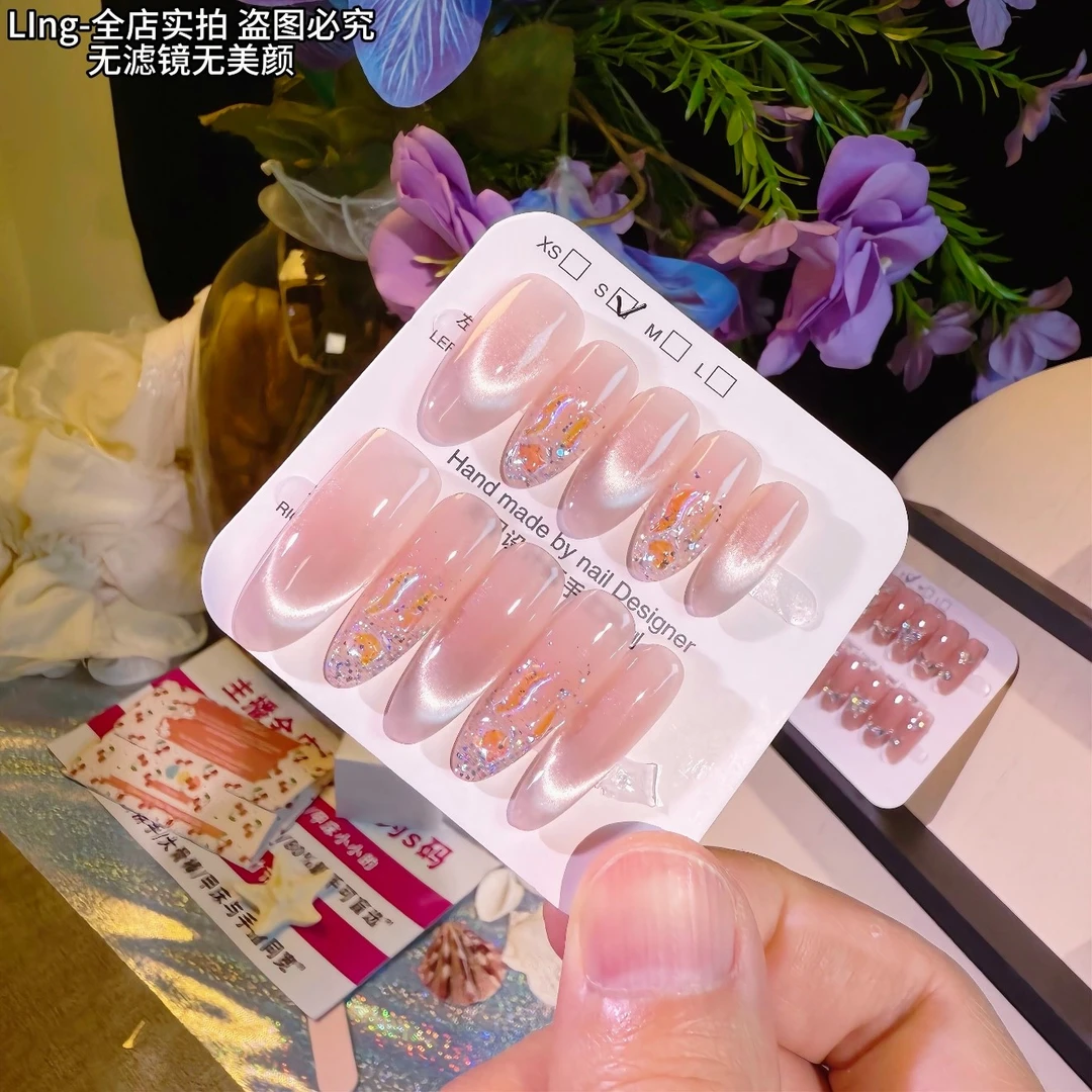 Ling-【魔法精灵】-仲夏森林里的小精灵 -elf