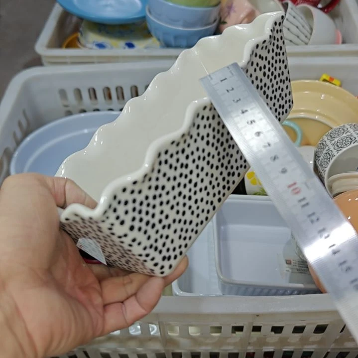 瓷片陶瓷餐具杯碗盘微瑕介意慎拍