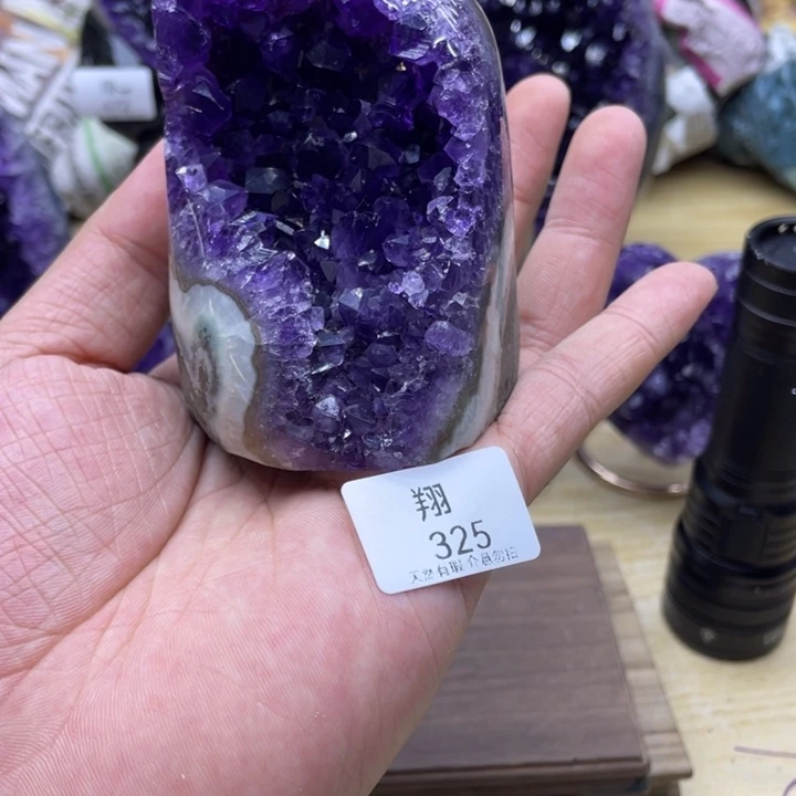 未镶嵌水晶大型摆件（非配饰）御*舞