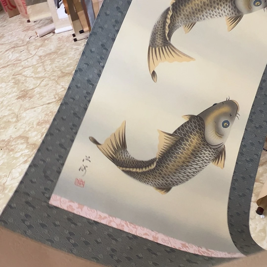 筆***舞剪纸艺术971不退不换