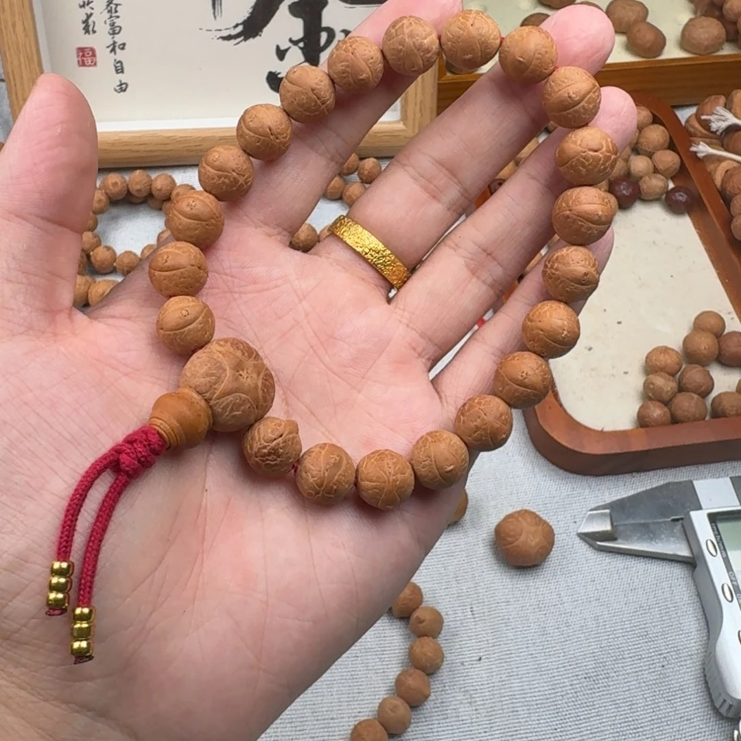 凤眼菩提手串小11大眼手串
