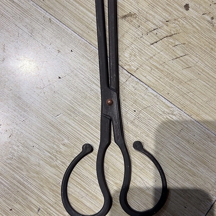 铁中古工艺品摆件