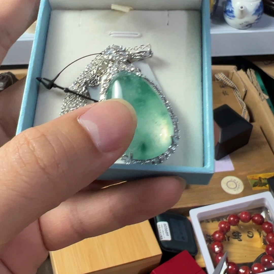 紫砂放漏场，全都漏