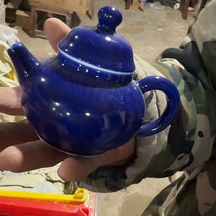 摆件陶瓷摆件瓷器