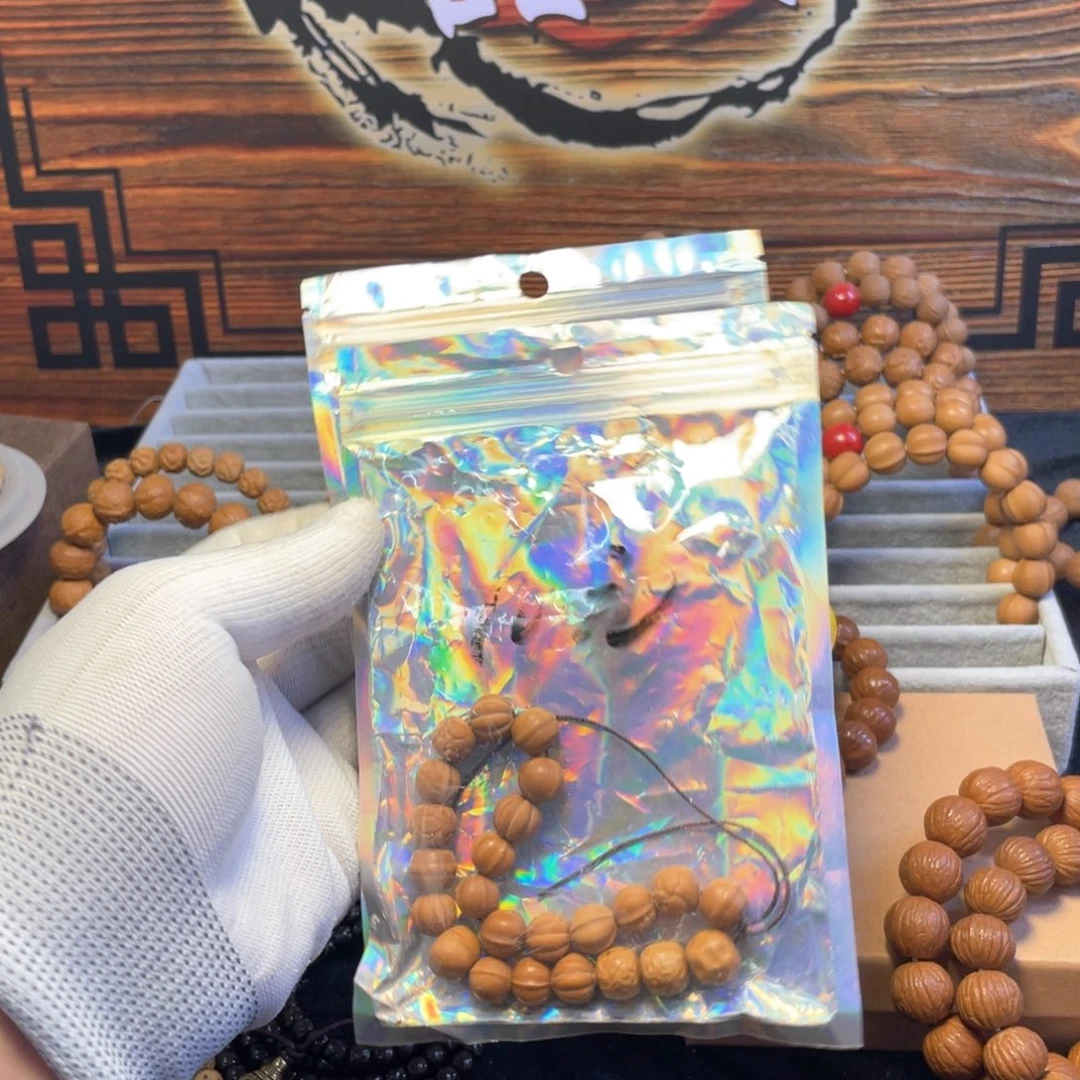 猴头核桃吊坠猴头雕刻多包手持