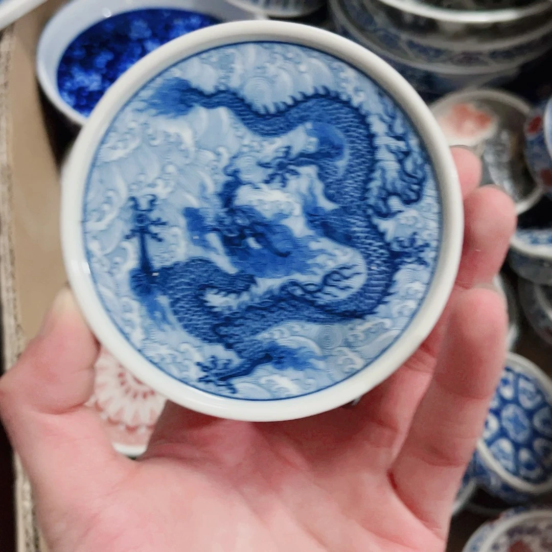 瓷片仓库直播间专属链接