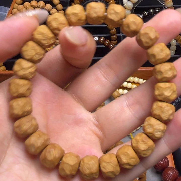 菩提手串/手链刀痕无相