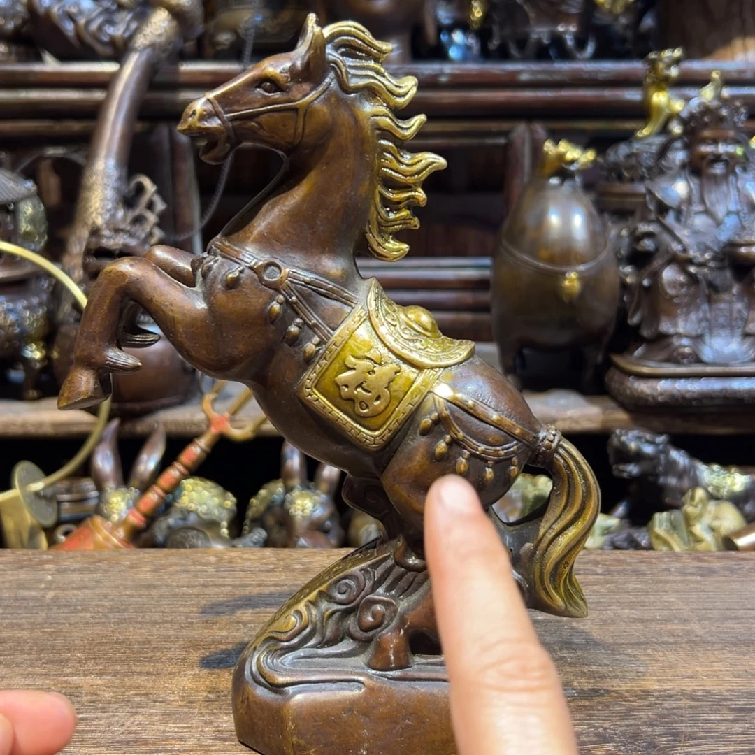 铜器精工精工铜器