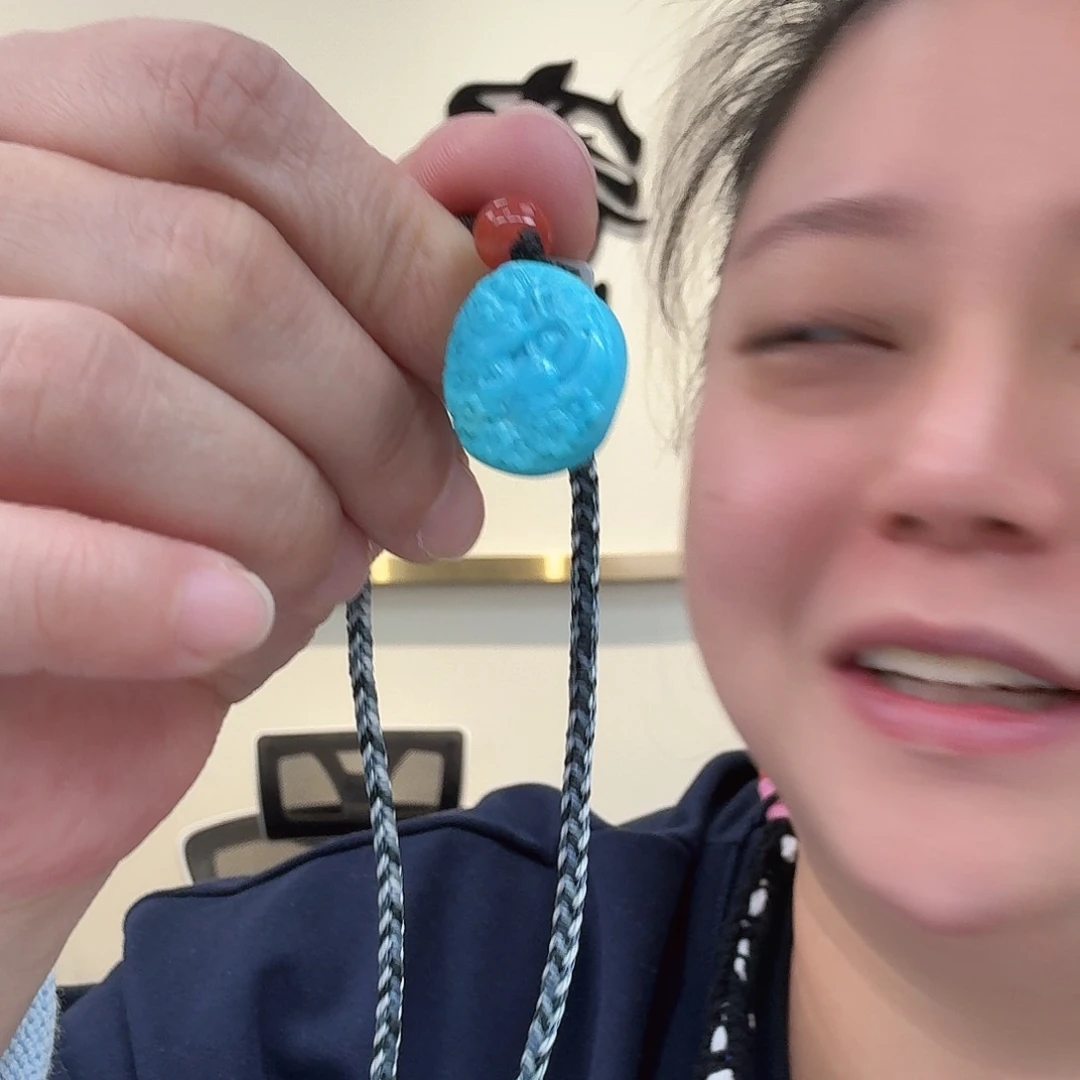 绿松石未镶嵌珠宝奇石65