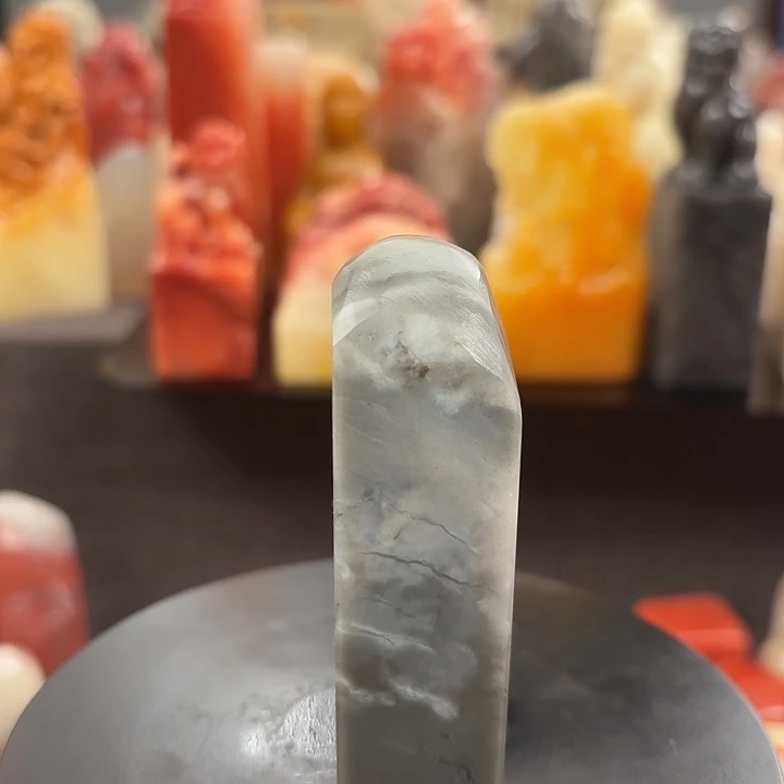 昌化石印石寿山石