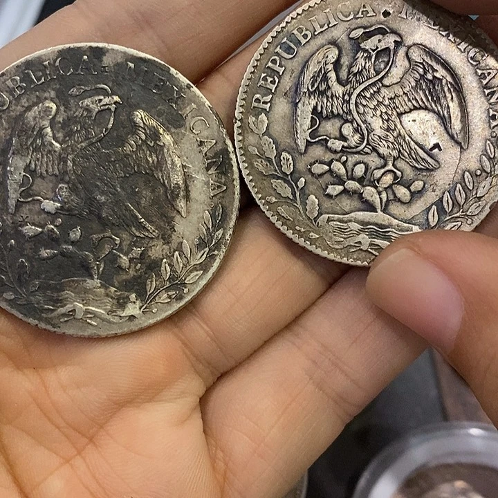 会****银Ag900最后两枚花边优惠