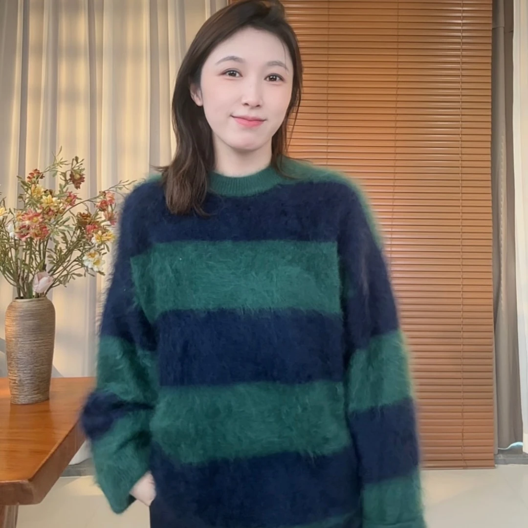 拉绒羊绒衫 周六下午一点 点击预约