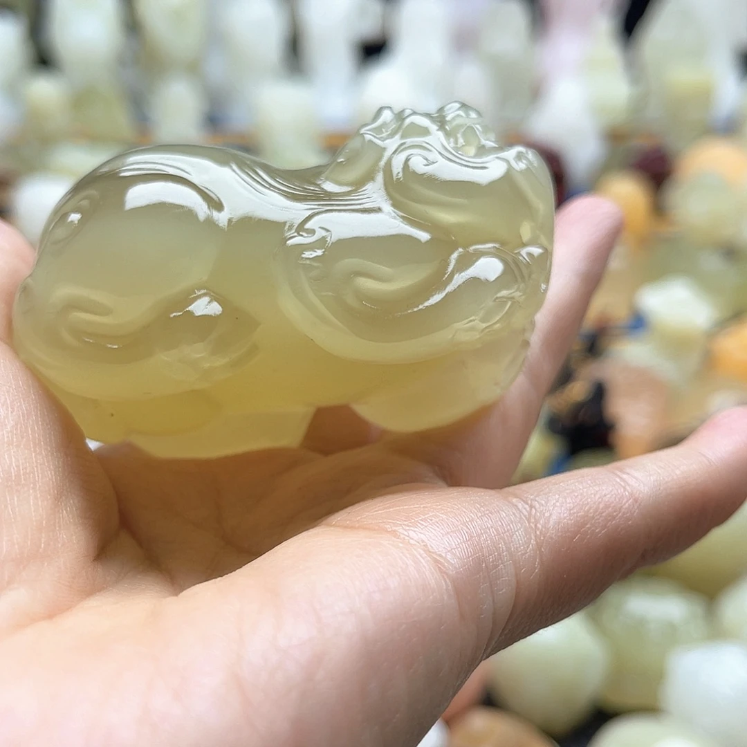 用***1新疆昆仑山脉山料