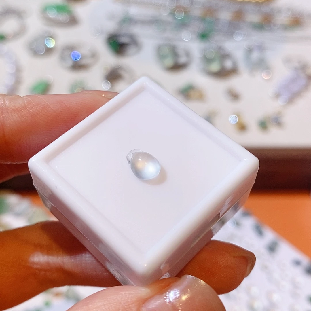 翡翠裸石?*翡翠裸石