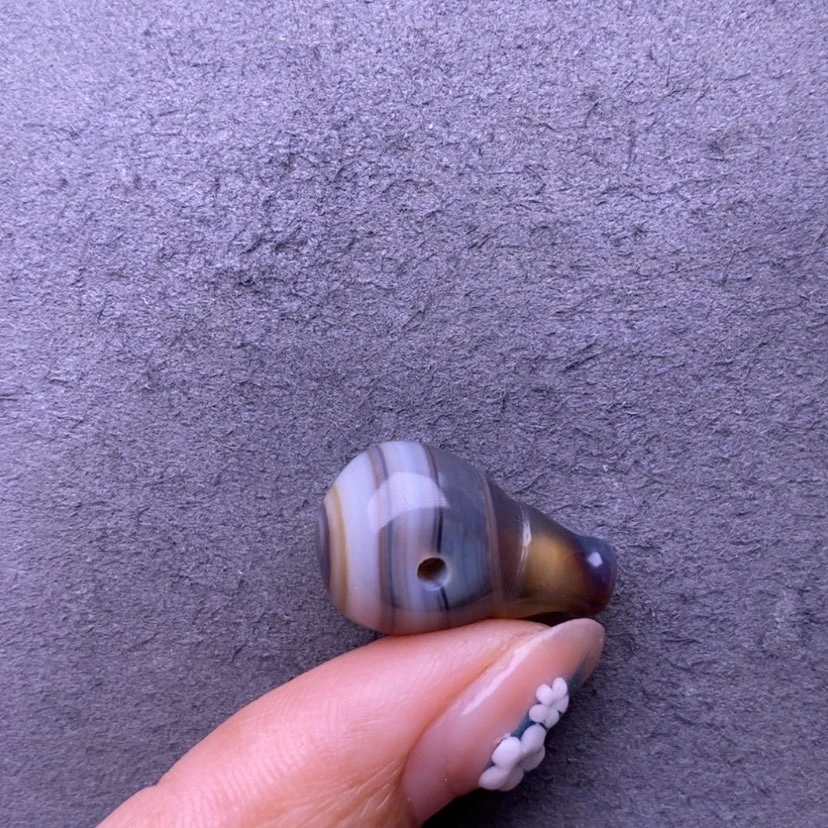 【闪购商品】未镶嵌玛瑙/玉髓珠宝奇石