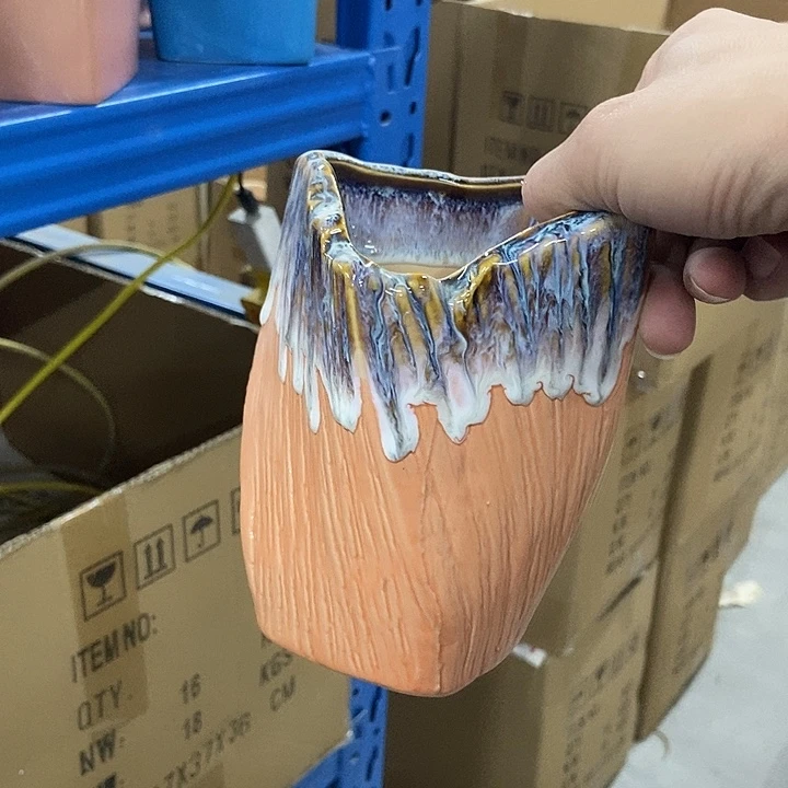 花盆单场满9.9发货9×14.5