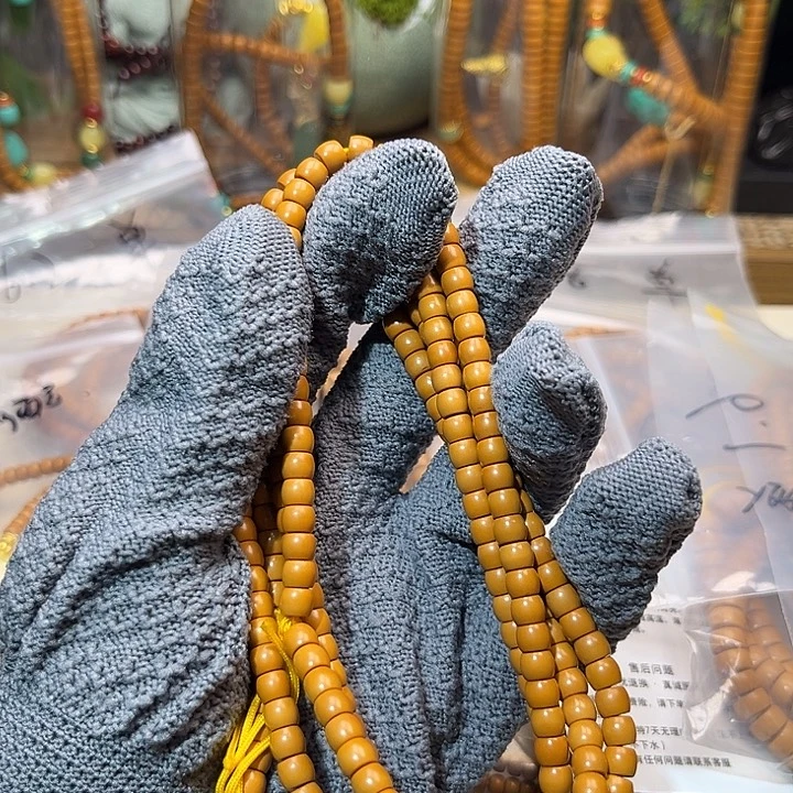 手串/手链橄榄核5.6长