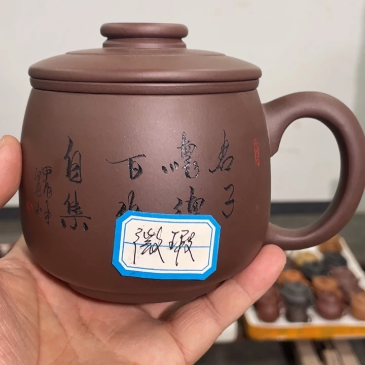 紫砂茶壶紫砂茶具