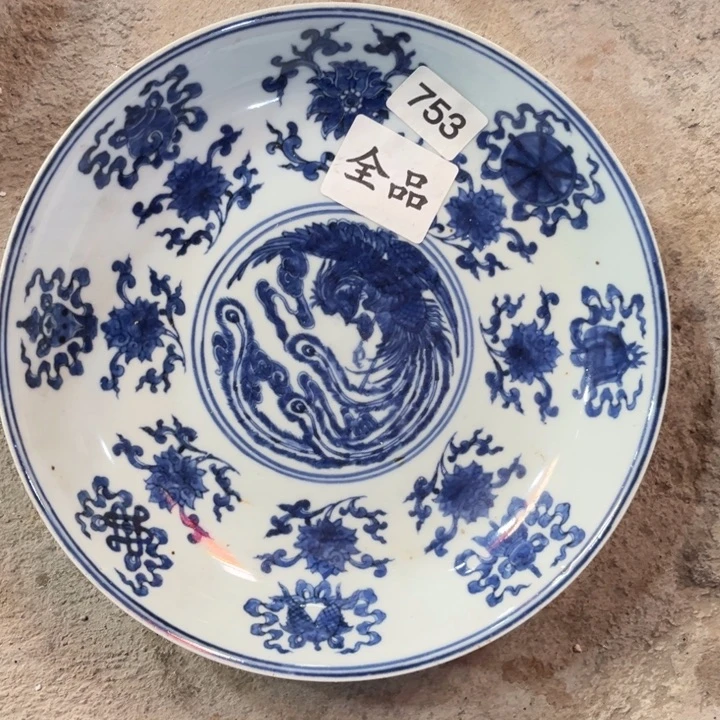 摆件陶景德镇陶瓷艺术品