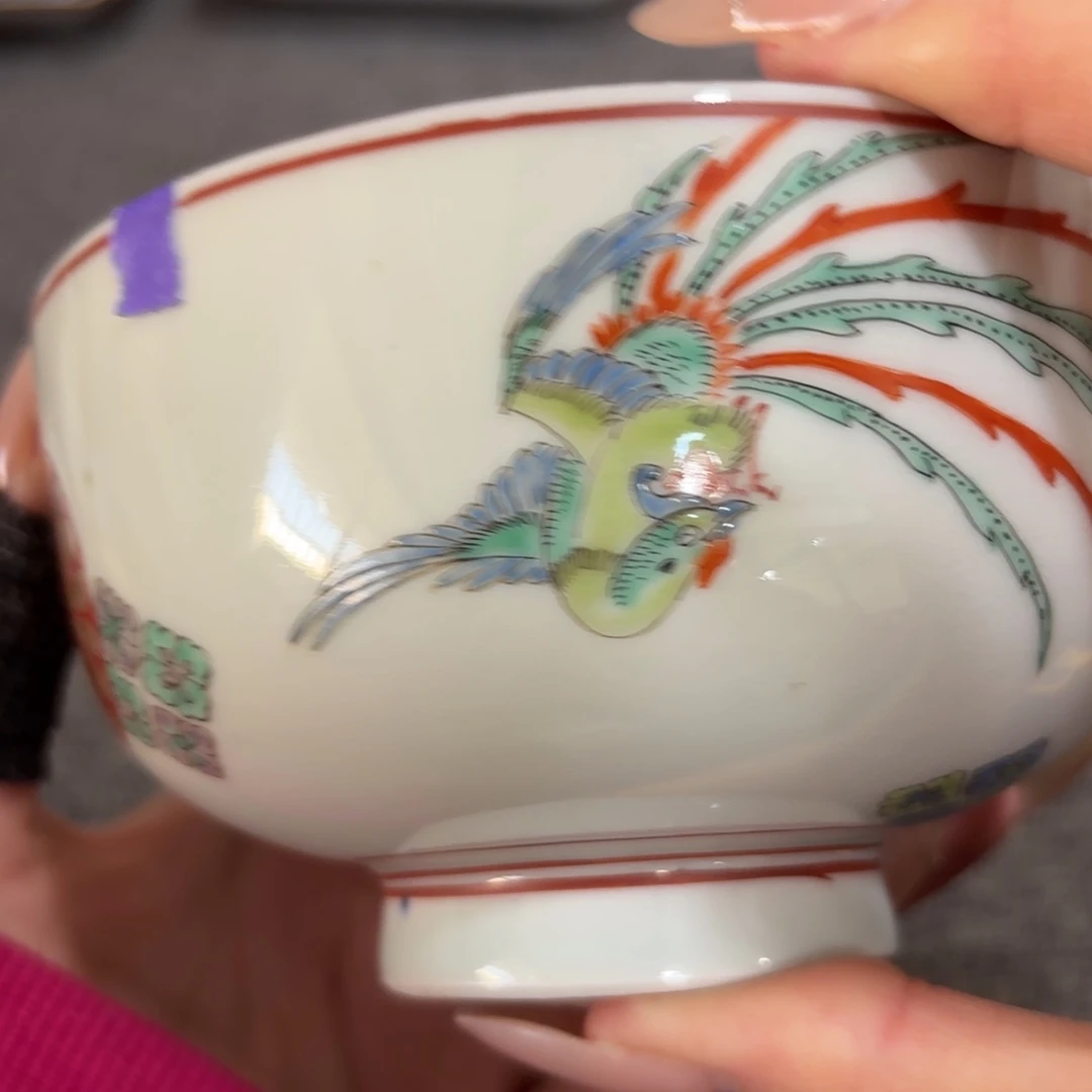 非常好看漂亮的物品