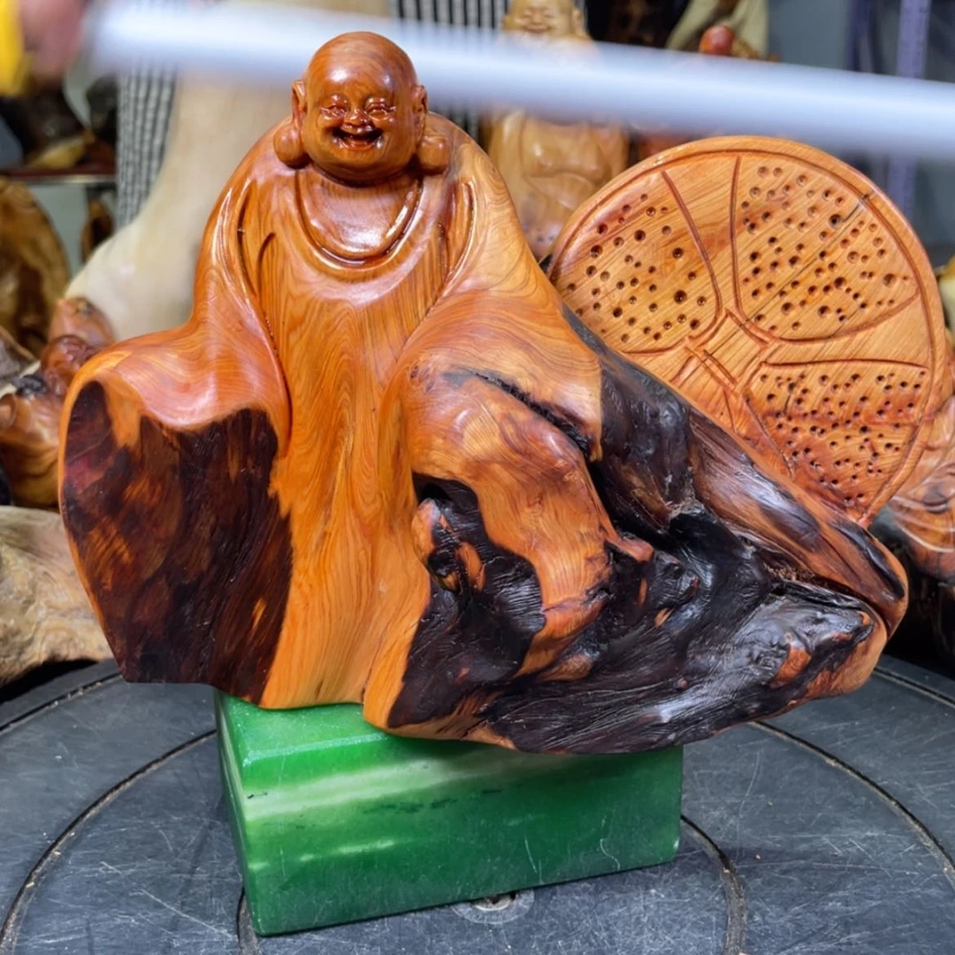 【闪购商品】柏木（崖柏）其他