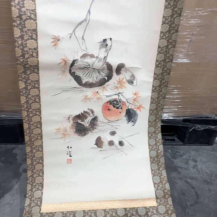 用****6精品剪纸作品欣赏