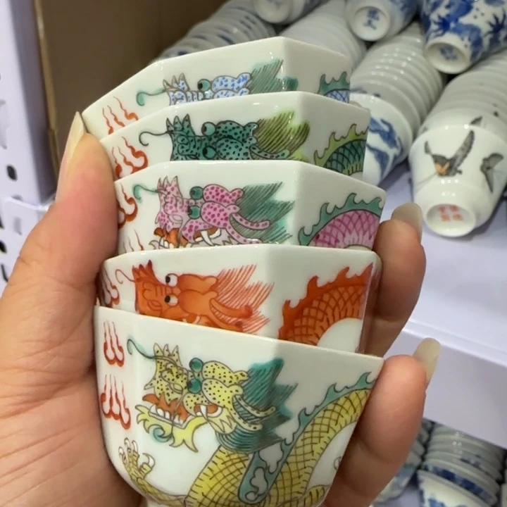 陶瓷艺术品收藏陶瓷