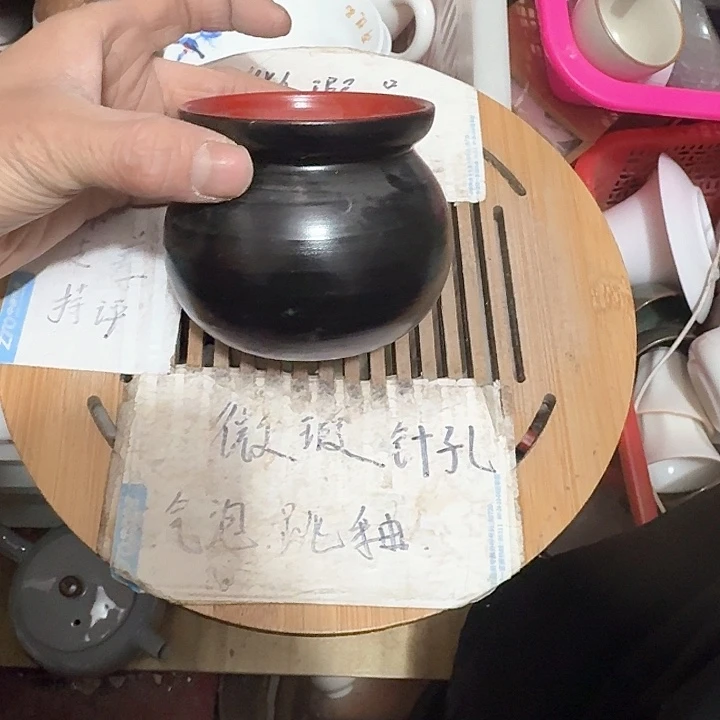 紫砂瑕疵品介意勿扰