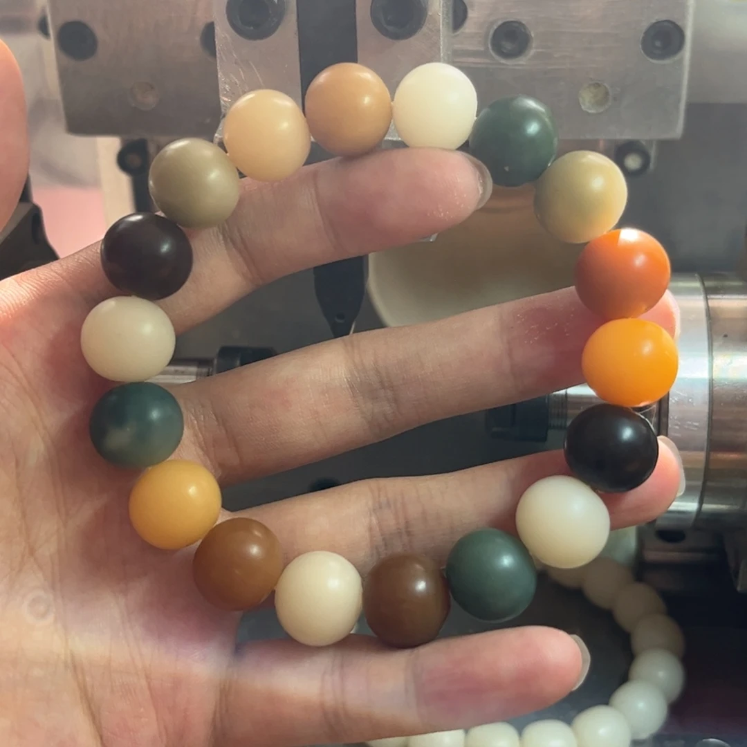 菩提根/象牙果手串