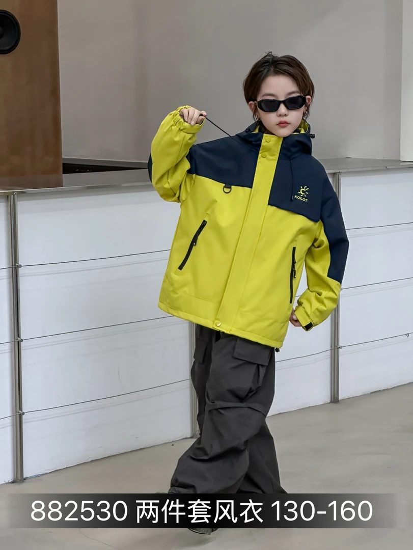 春夏款男女青少年春款潮流中长款短款 短袖洋气时尚夏季韩版春秋
