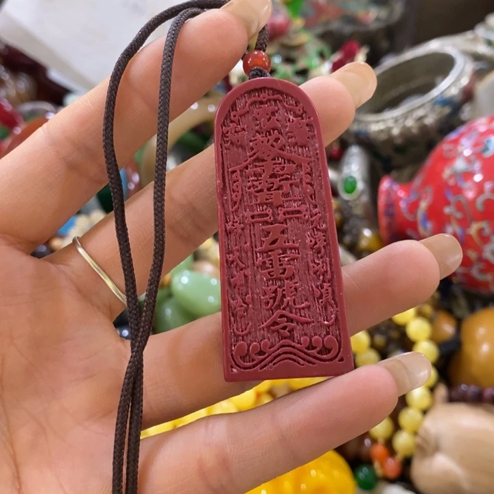 宫廷影视老旧工艺摆件