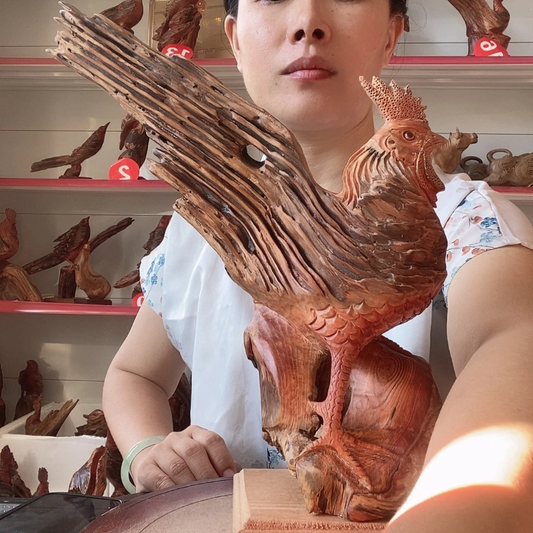 金***新松木自然工艺自产自销