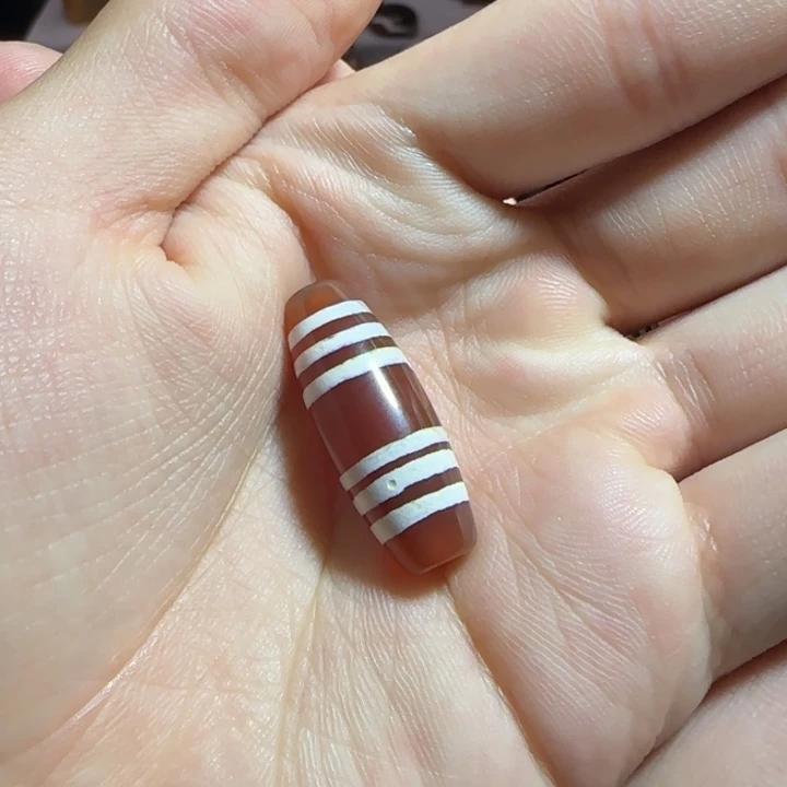玛瑙/玉髓单颗未镶嵌