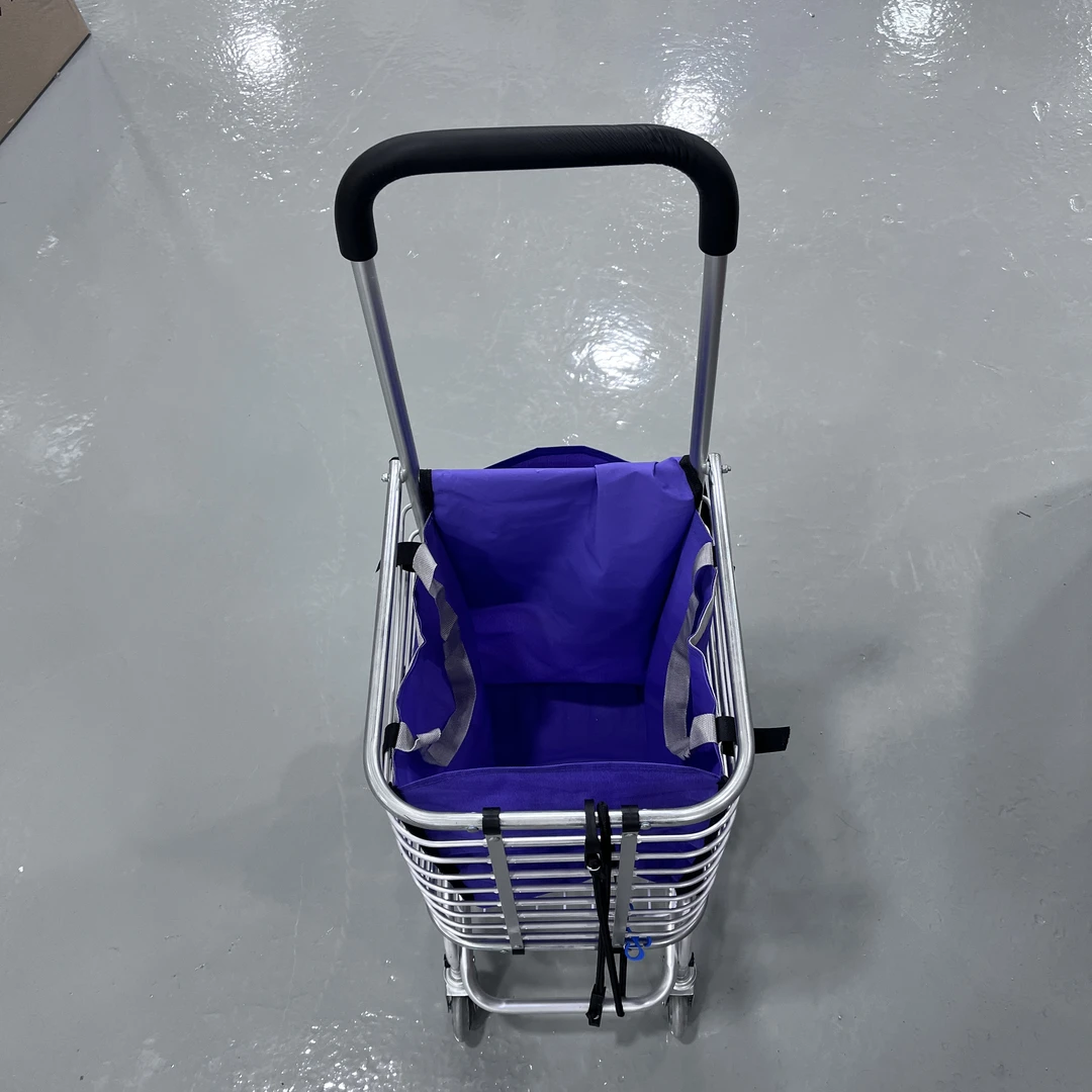 买菜车-规格款式配件随机 m