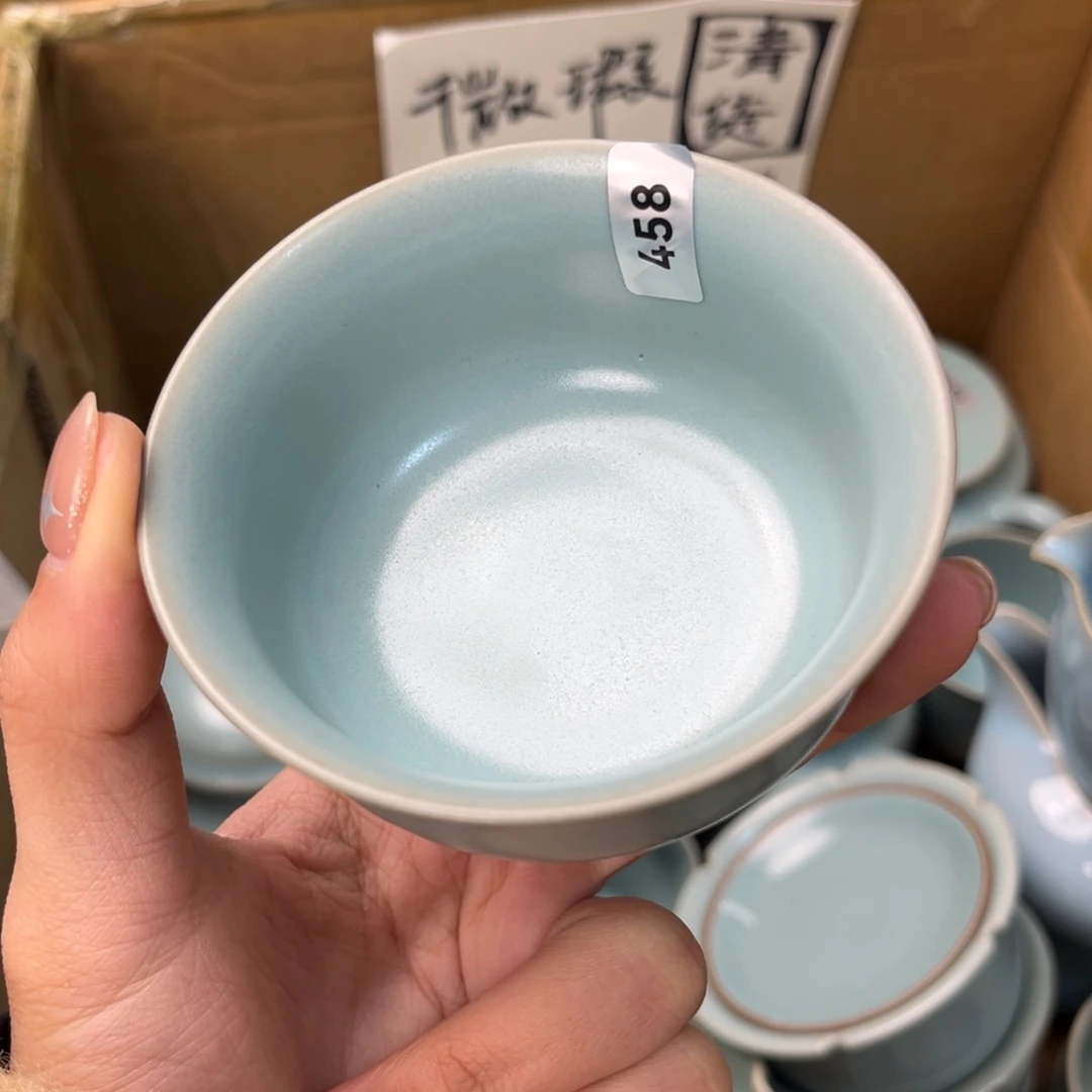 摆件陶K**i458哈哈哈哈哈哈哈微瑕