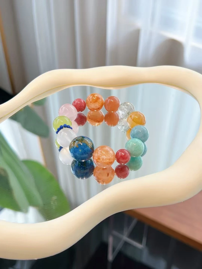 DIY夏季多巴胺多宝福利包！