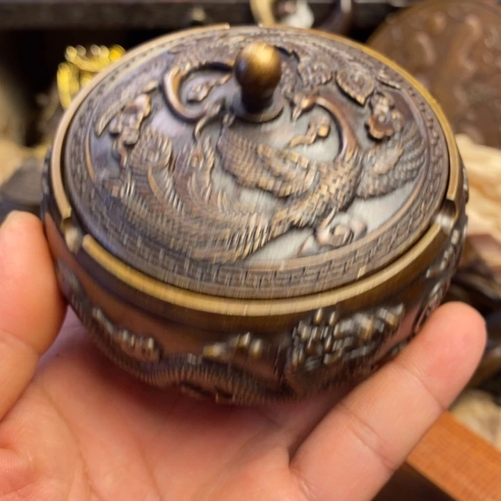 茶台摆件-工艺摆件