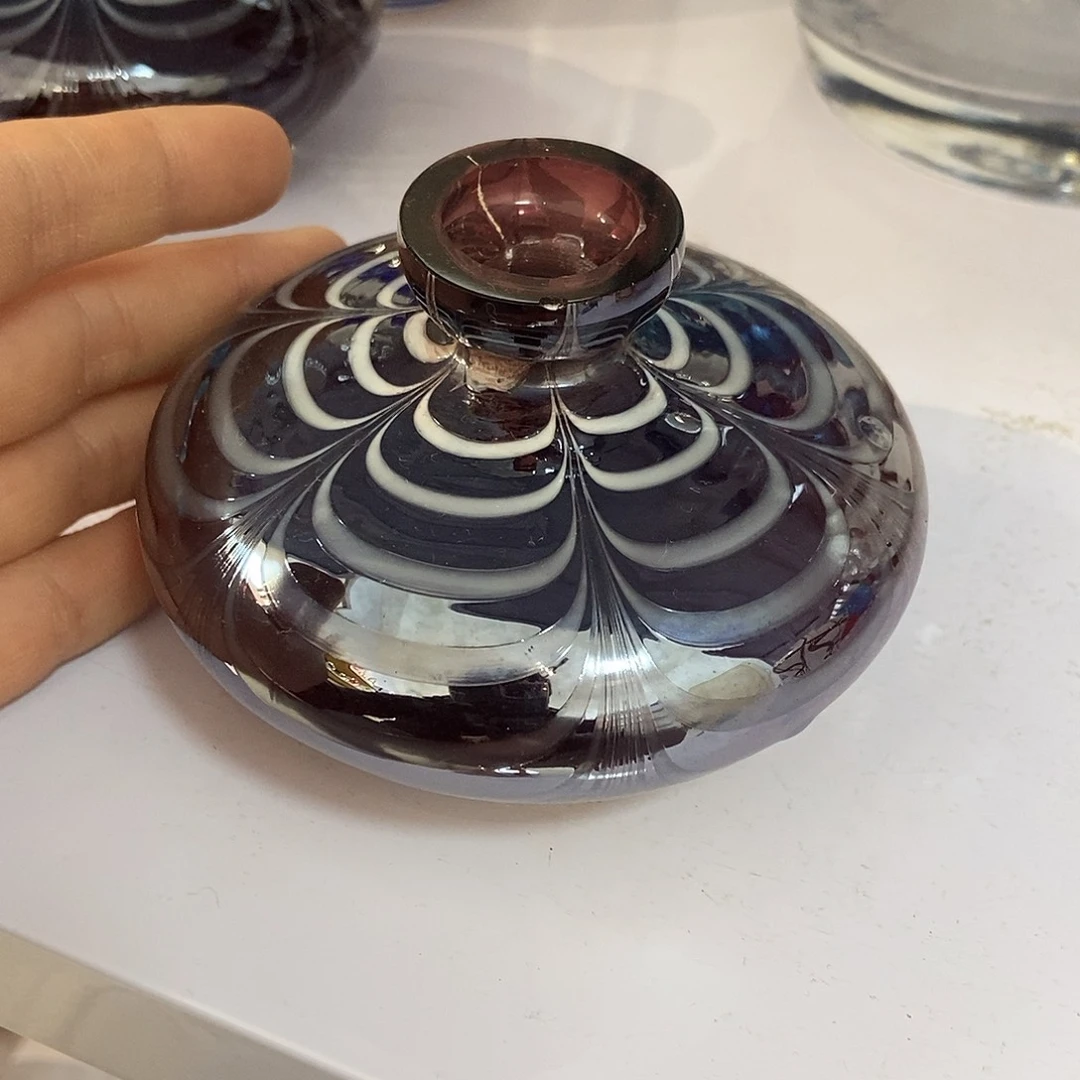 琉璃手工艺品微瑕